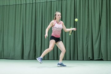 Bild 24 - RL CadA - DTV Hannover : Ergebnis: 6:0